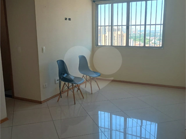 Apartamento à venda com 2 quartos em Freguesia do Ó, São Paulo, SP