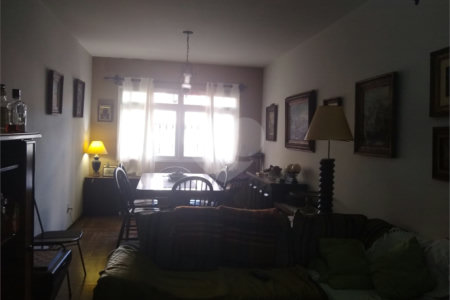 Sobrado à venda com 3 quartos, sendo 1 suíte, em Chácara Santo Antônio, São Paulo, SP