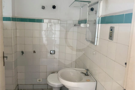 Apartamento à venda com 2 quartos em Vila São Geraldo, São Paulo, SP