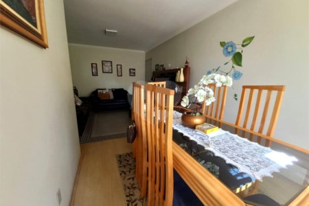 Apartamento à venda com 2 quartos em Jardim Ivana, São Paulo, SP