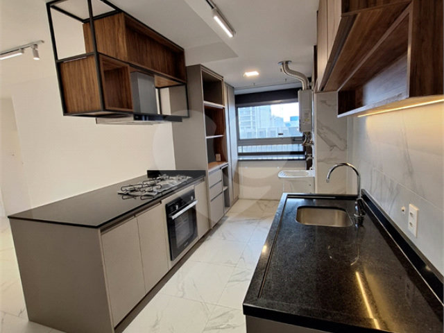 Apartamento à venda com 3 suítes em Vila Madalena, São Paulo, SP