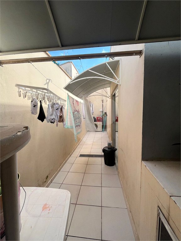 Casa à venda com 4 quartos, sendo 1 suíte, em Vila Santa Maria (vila Xavier), Araraquara, SP