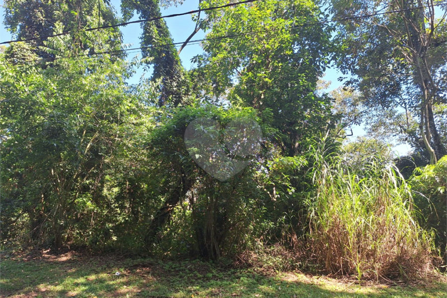 Terreno à venda no condomínio Alpes da Cantareira, Mairiporã - SP