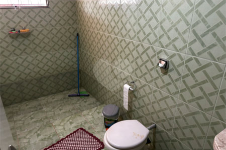 Casa à venda com 3 quartos, sendo 2 suítes, em Vila Mazzei, Itapetininga, SP