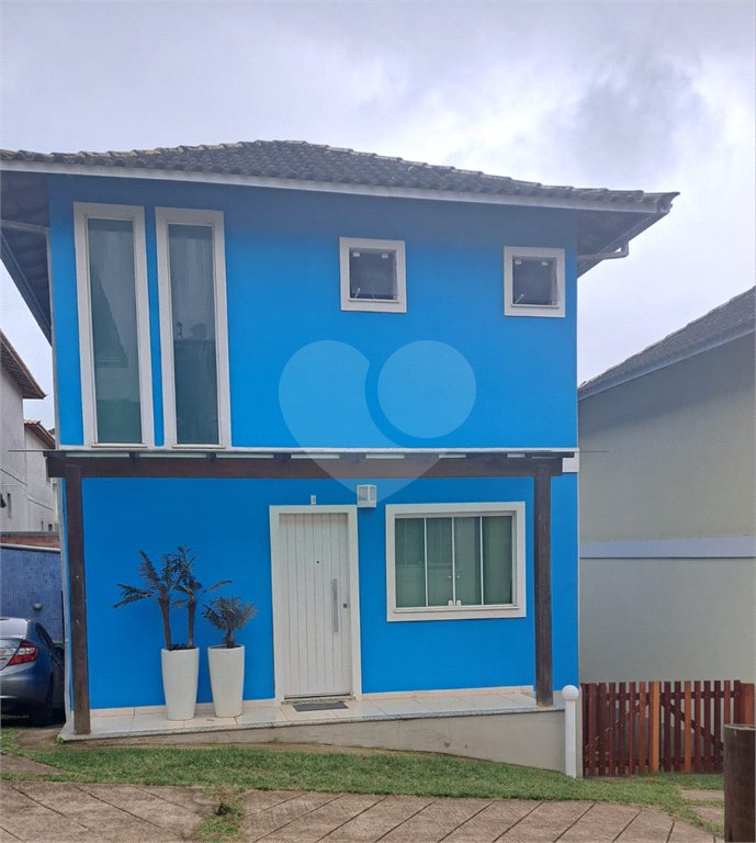 Casa à venda com 3 quartos, sendo 1 suíte,  em Rasa, Armação dos Búzios, RJ
