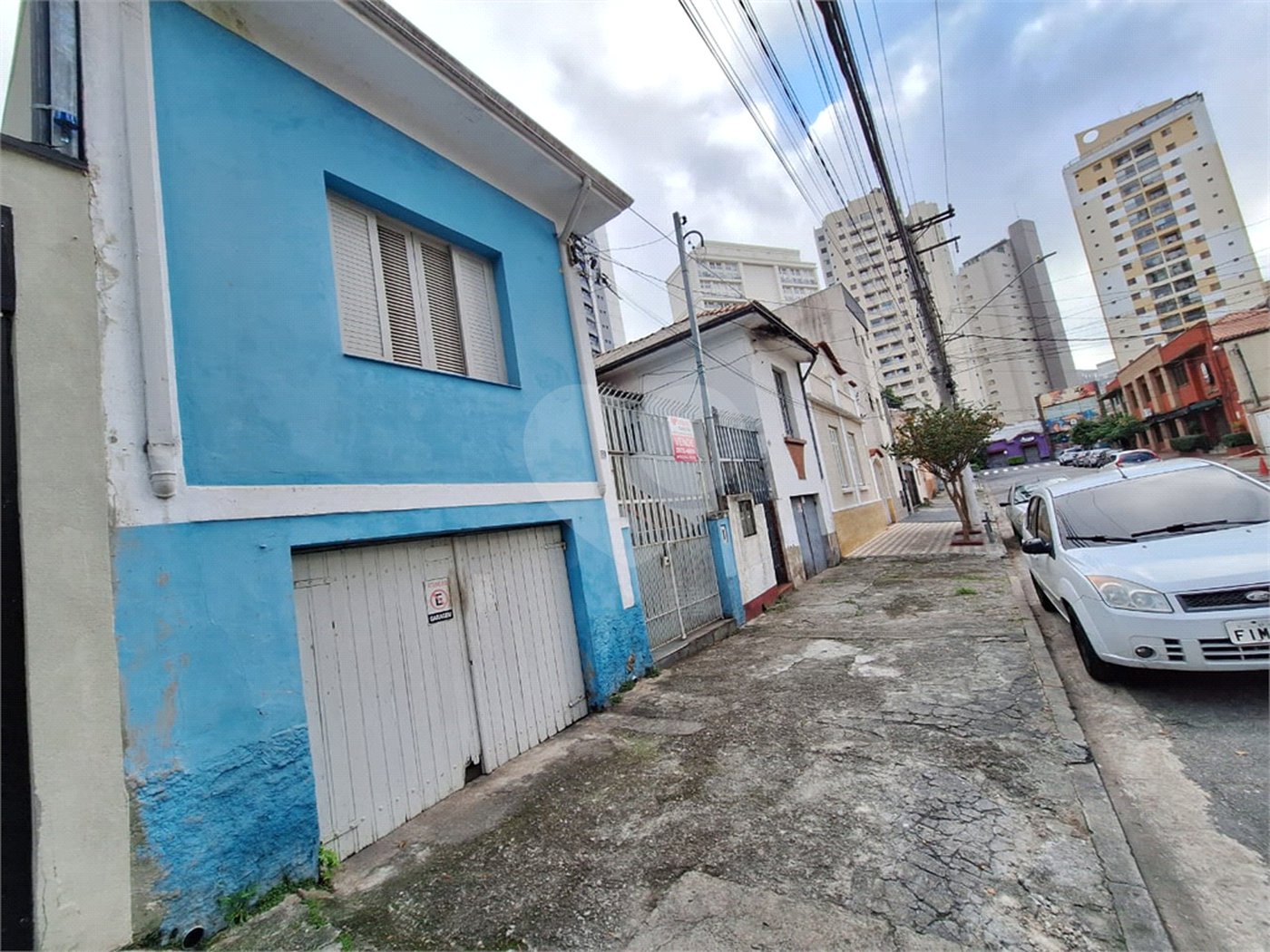 Casa Térrea à venda com 3 quartos em Santana, São Paulo, SP