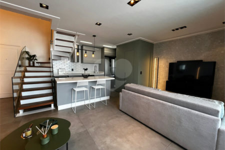 Apartamento à venda com 2 quartos, sendo 1 suíte, em Santa Teresinha, São Paulo, SP