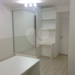 Apartamento à venda com 1 quarto em Cidade Monções, São Paulo, SP