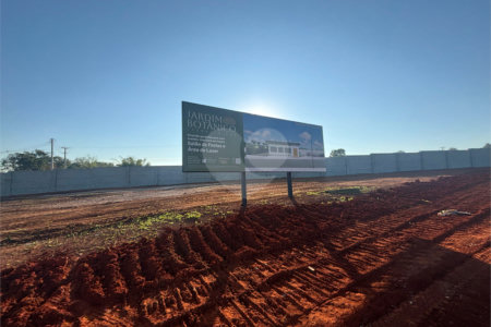 Terreno à venda em Portal dos Pinheiros Ii, Itapetininga, SP