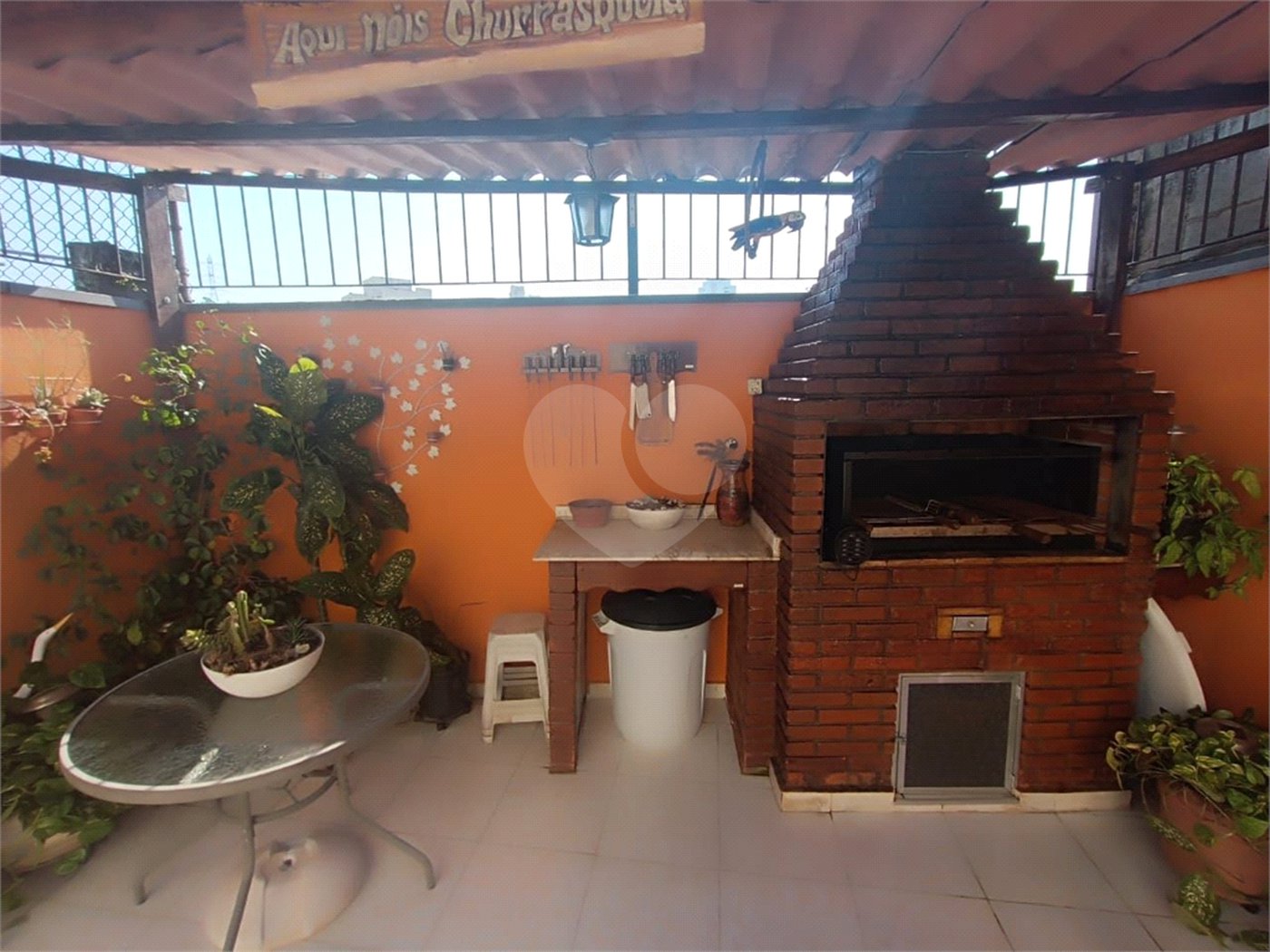 Sobrado à venda com 3 quartos, sendo 1 suíte, em Jaguaré, São Paulo, SP