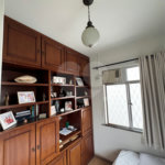Apartamento à venda com 3 quartos em Engenho de Dentro, Rio de Janeiro, RJ