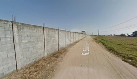 Terreno à venda ou para alugar em Residencial Esperança, Caçapava, SP