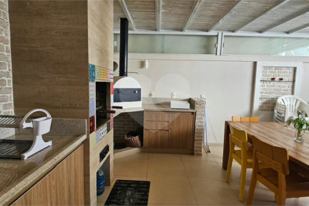 Casa em condomínio à venda com 5 quartos, sendo 3 suítes, em Bosque de Geribá, Armação dos Búzios, RJ