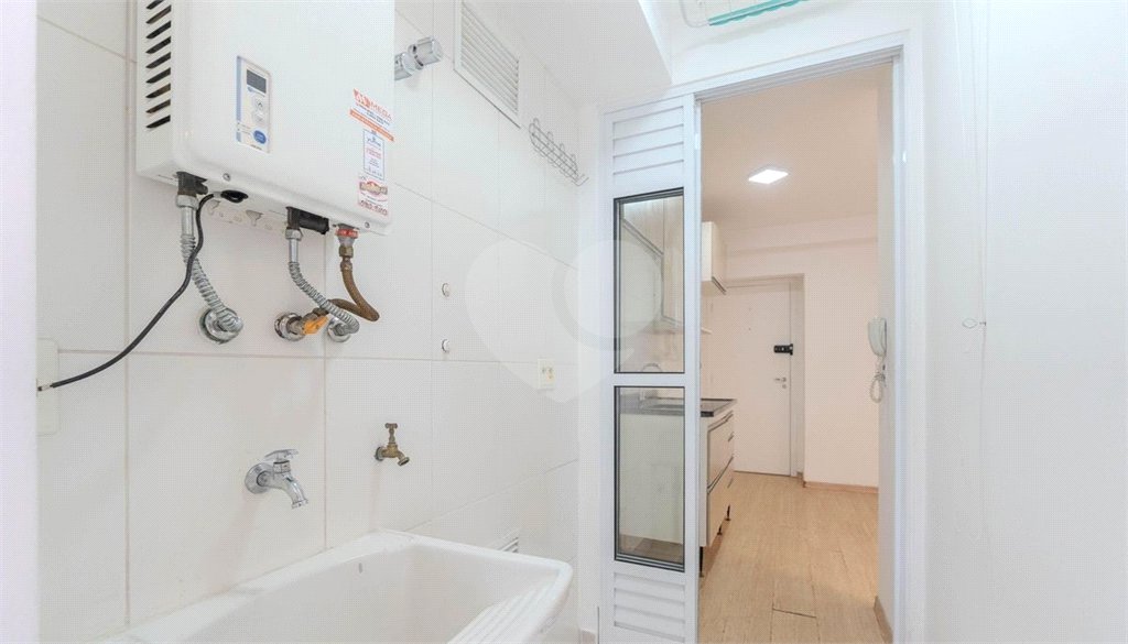 Apartamento à venda com 2 quartos, sendo 1 suíte,  em Bela Vista, São Paulo, SP