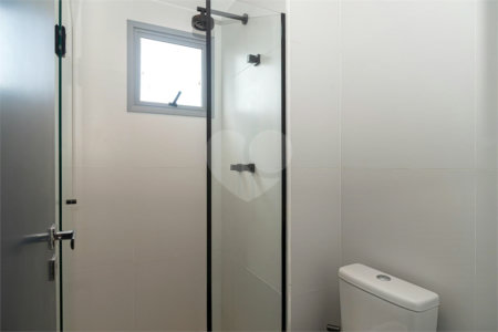 Apartamento para alugar com 2 quartos em Vila Cordeiro, São Paulo, SP