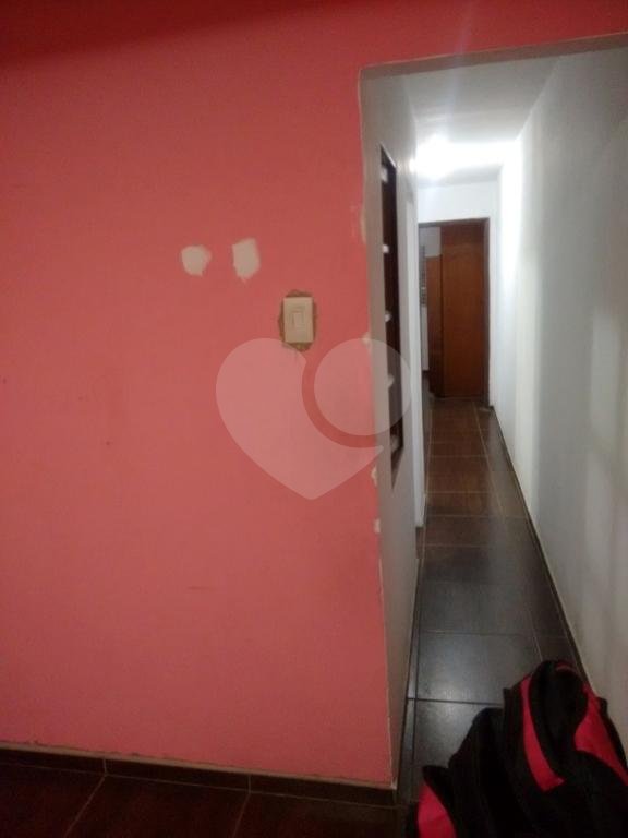 Sobrado à venda com 3 quartos, sendo 1 suíte, no Brasilândia, São Paulo, SP