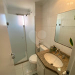 Apartamento à venda com 3 quartos, sendo 1 suíte, em Chácara Santo Antônio, São Paulo, SP