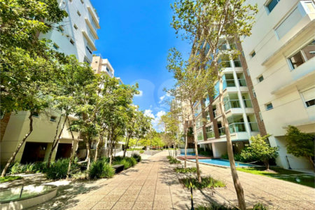 Apartamento à venda com 3 suítes em Chácara Santo Antônio (zona Sul), São Paulo, SP