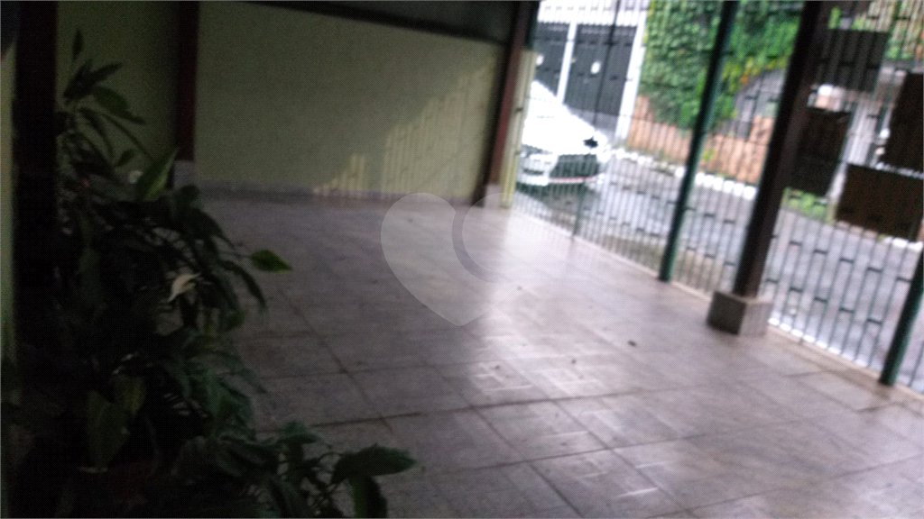 Sobrado à venda com 3 quartos em Casa Verde, São Paulo, SP