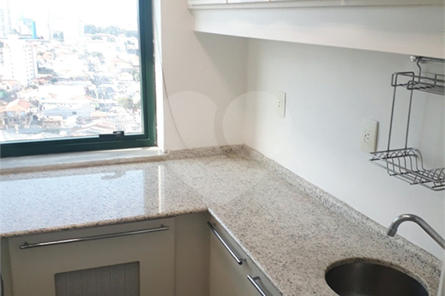 Sala à venda em Tucuruvi, São Paulo, SP
