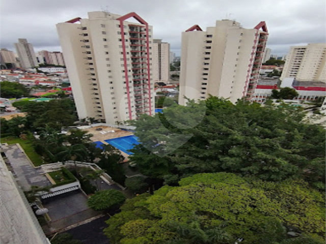 Apartamento à venda com 3 quartos em Jardim Marajoara, São Paulo, SP
