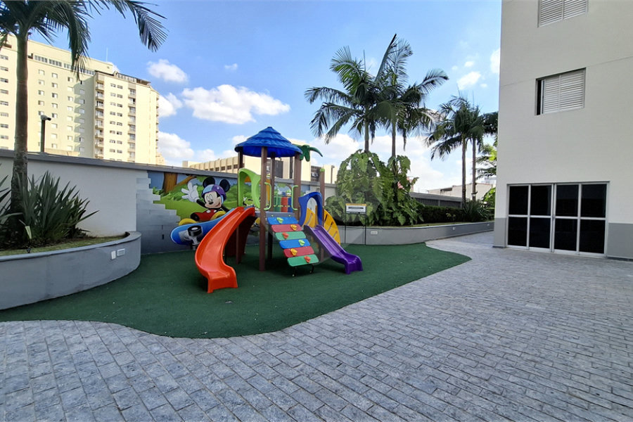 Apartamento à venda com 3 quartos, sendo 1 suíte,  em Casa Verde, São Paulo, SP