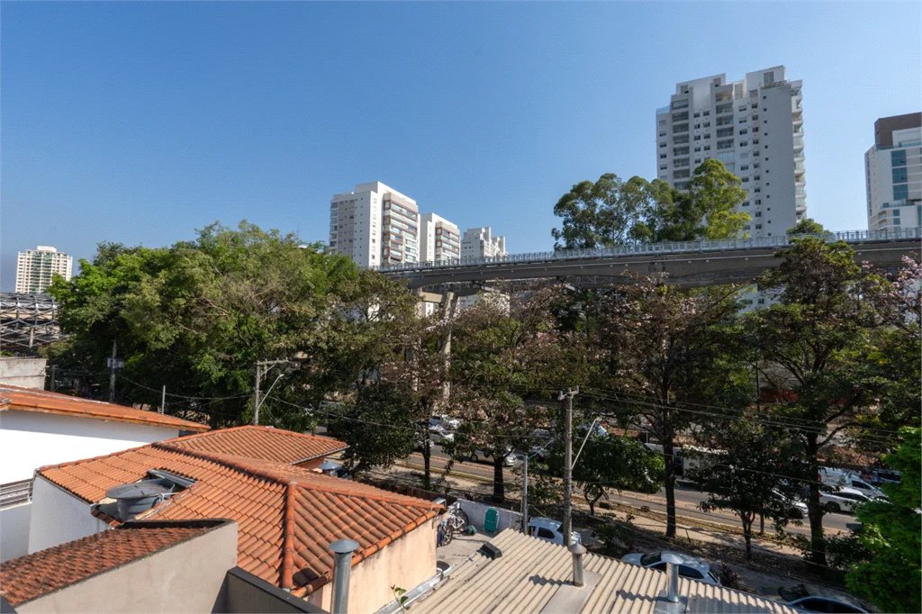 Casa de Vila à venda com 3 suítes em Brooklin Paulista, São Paulo, SP