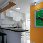 Apartamento à venda com 1 suíte em Vila Carrão, São Paulo, SP