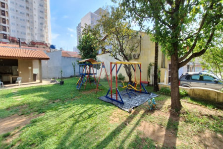 Casa à venda com 3 quartos, sendo 1 suíte,  no condomínio Conjunto Residencial Independencia, São Paulo - SP