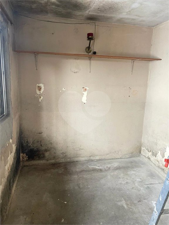 Sobrado à venda com 3 quartos em Vila Olímpia, São Paulo, SP