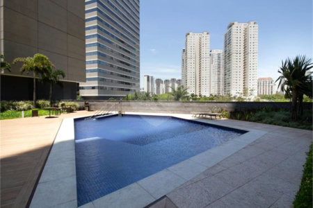 Apartamento à venda ou para alugar com 2 quartos, sendo 1 suíte, em Água Branca, São Paulo, SP