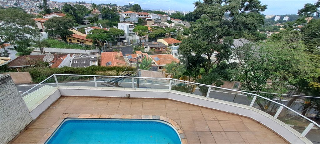 Casa à venda com 4 suítes no condomínio Casa Alto Padrao, São Paulo - SP