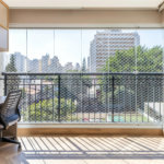 Apartamento à venda com 3 suítes em Indianópolis, São Paulo, SP