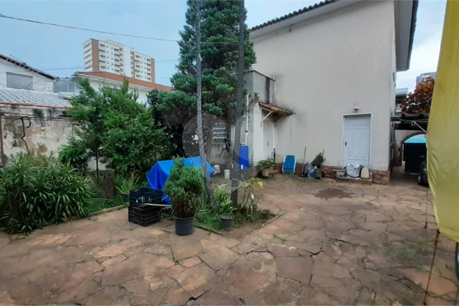 Casa à venda com 3 quartos em Santana, São Paulo, SP