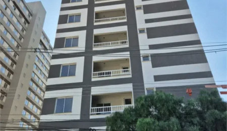 Apartamento à venda com 2 quartos em Vila Sônia, São Paulo, SP