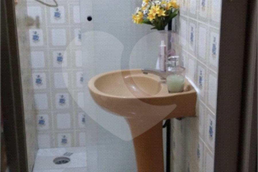 Apartamento à venda com 2 quartos em Mandaqui, São Paulo, SP