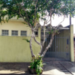 Casa na Avenida Maranhão