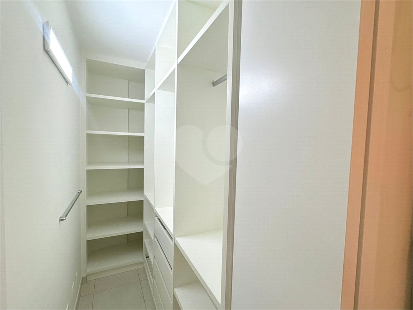 Apartamento à venda com 1 quarto em Perdizes, São Paulo, SP