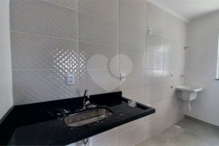 Apartamento à venda com 2 quartos em Vila Aurora (zona Norte), São Paulo, SP
