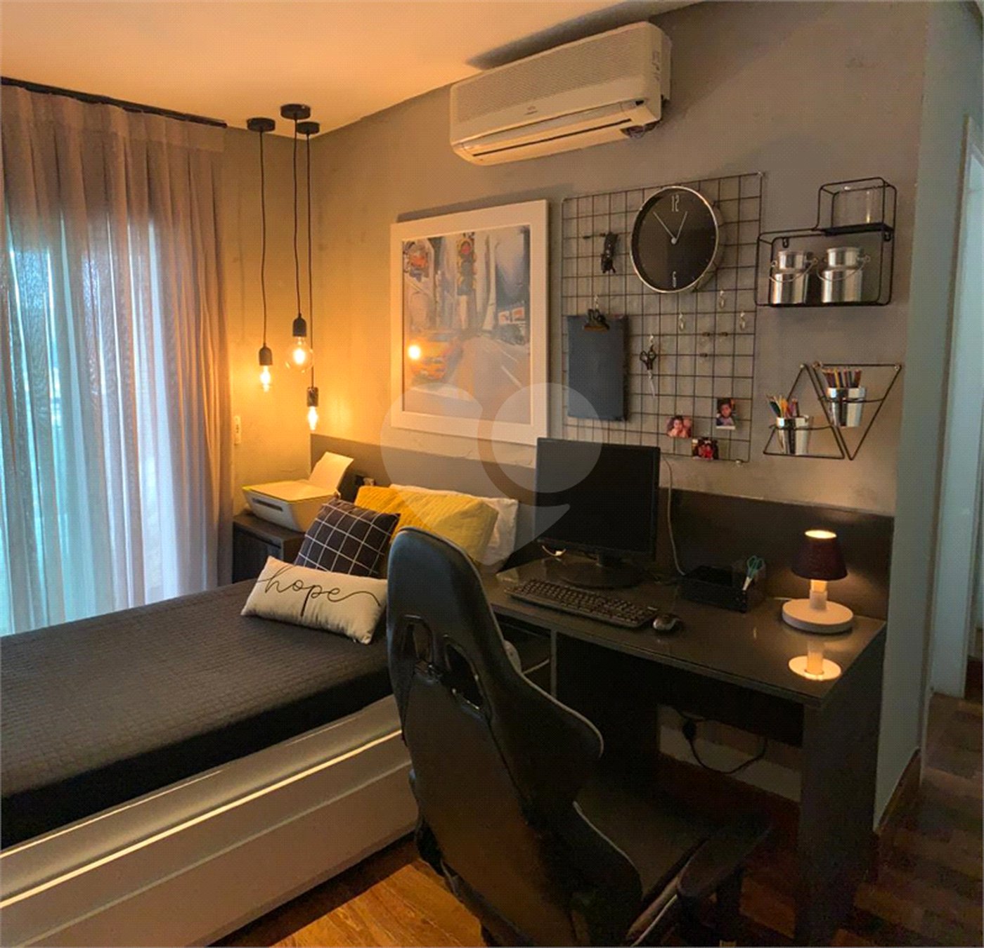 Apartamento à venda com 4 quartos, sendo 3 suítes,  em Santana, São Paulo, SP