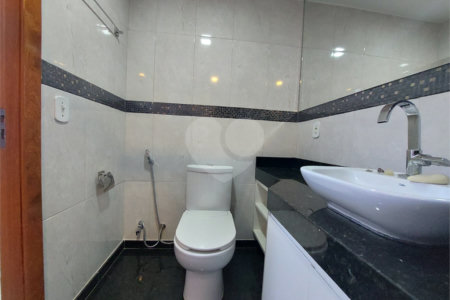 Cobertura à venda com 3 quartos, sendo 2 suítes, em Tijuca, Rio de Janeiro, RJ