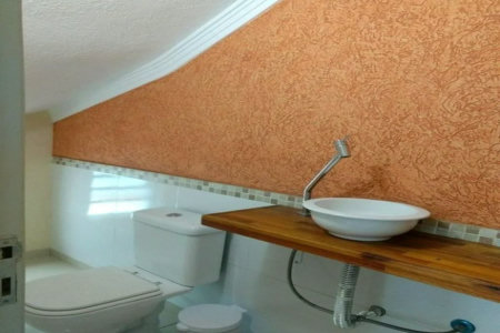 Casa à venda com 3 quartos, sendo 1 suíte, em Jardim Rosa Maria, São Paulo, SP