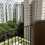 Apartamento à venda com 3 quartos em Vila Suzana, São Paulo, SP