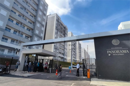Apartamento à venda com 3 quartos em Vila Rio Branco, Jundiaí, SP