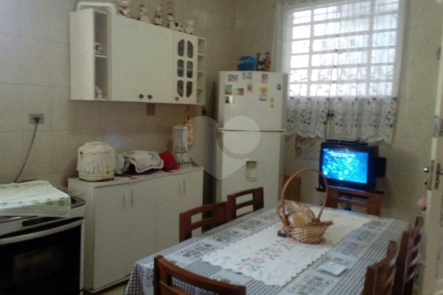 Casa à venda com 4 quartos em Santana, São Paulo, SP