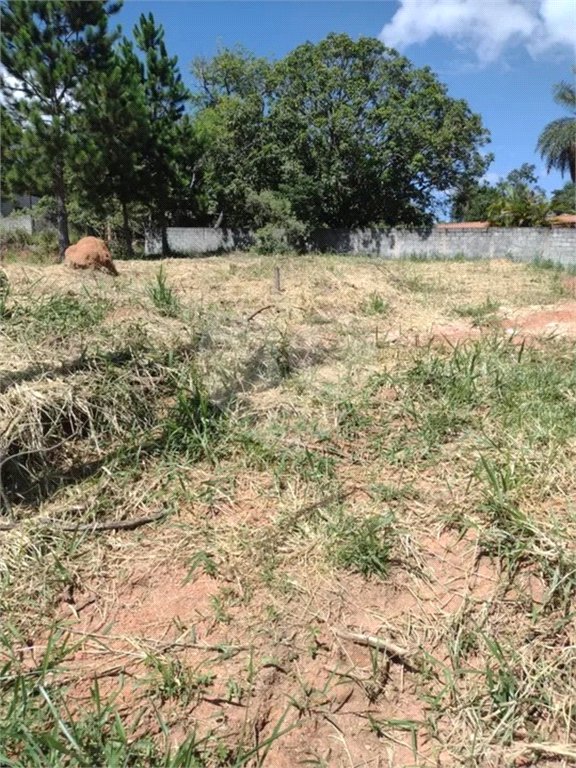 Terreno à venda no condomínio Recanto das Palmeiras, Jundiaí - SP