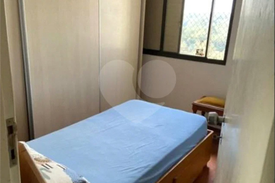 Apartamento à venda com 3 quartos, sendo 1 suíte, em Mandaqui, São Paulo, SP
