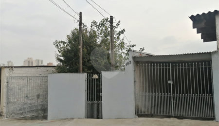 Terreno à venda com 2 quartos em Casa Verde, São Paulo, SP
