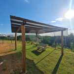 Casa à venda com 3 quartos, sendo 1 suíte, no condomínio Horto Florestal Villagio, Sorocaba - SP