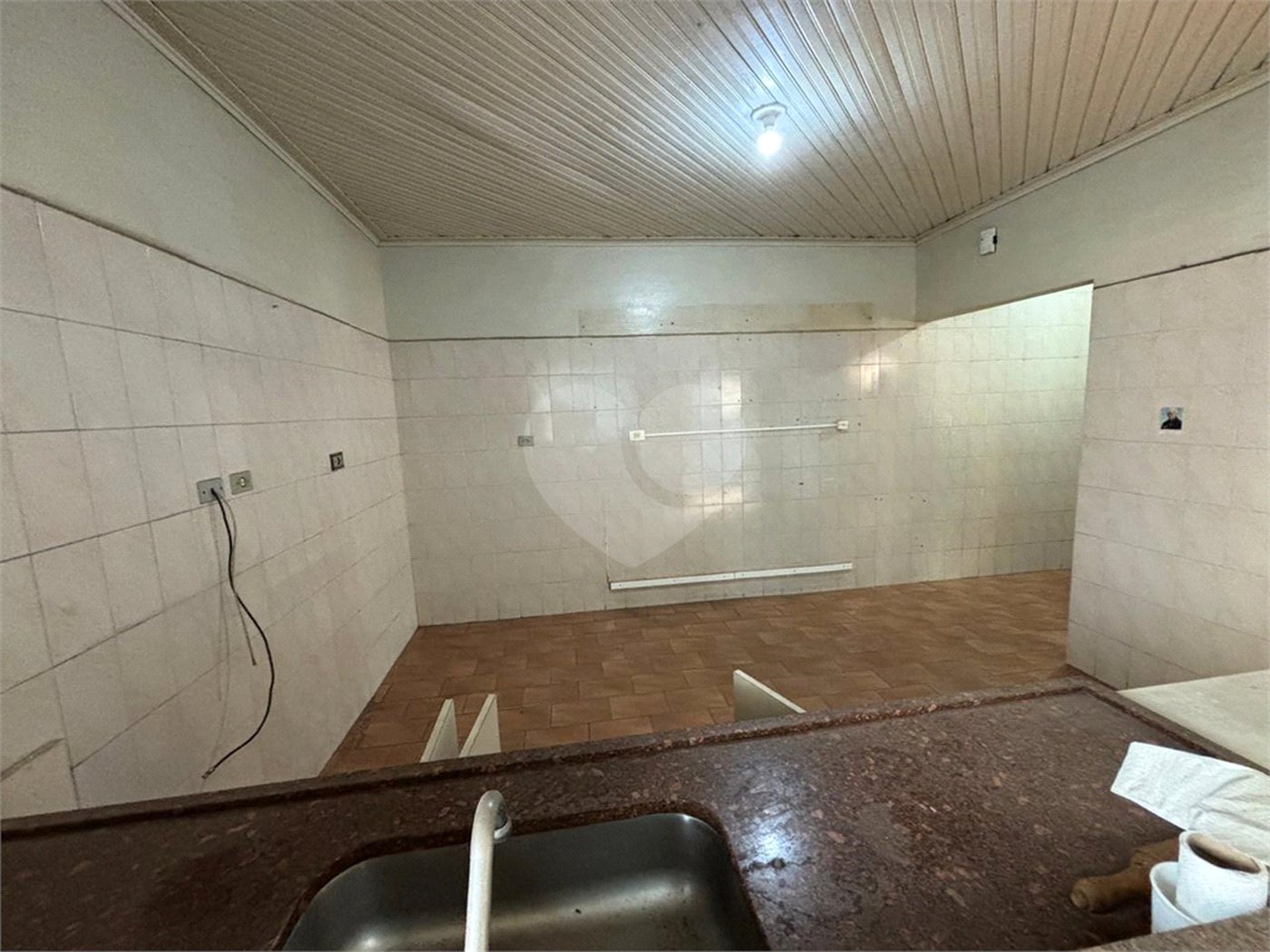 Casa à venda com 2 quartos no Centro, Salto, SP